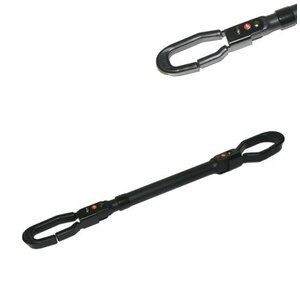 Damco Barre Tranversale Adaptatrice de Cadre