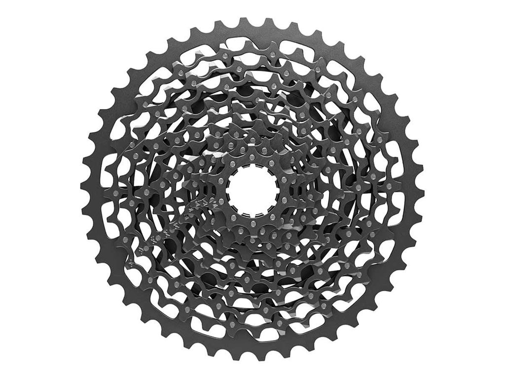 SRAM GX XG-1150 11 SPEED CASSETTE 10-42D - Cycle Néron