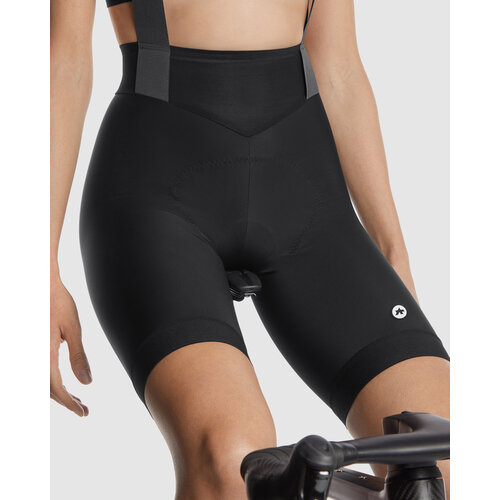 Assos Cuissard à Bretelles Assos Uma GT C2 | Femme