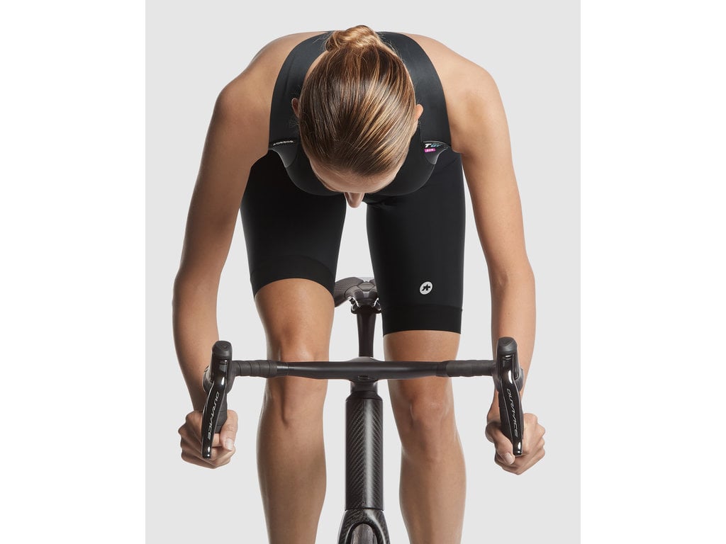 Assos womens store bibs