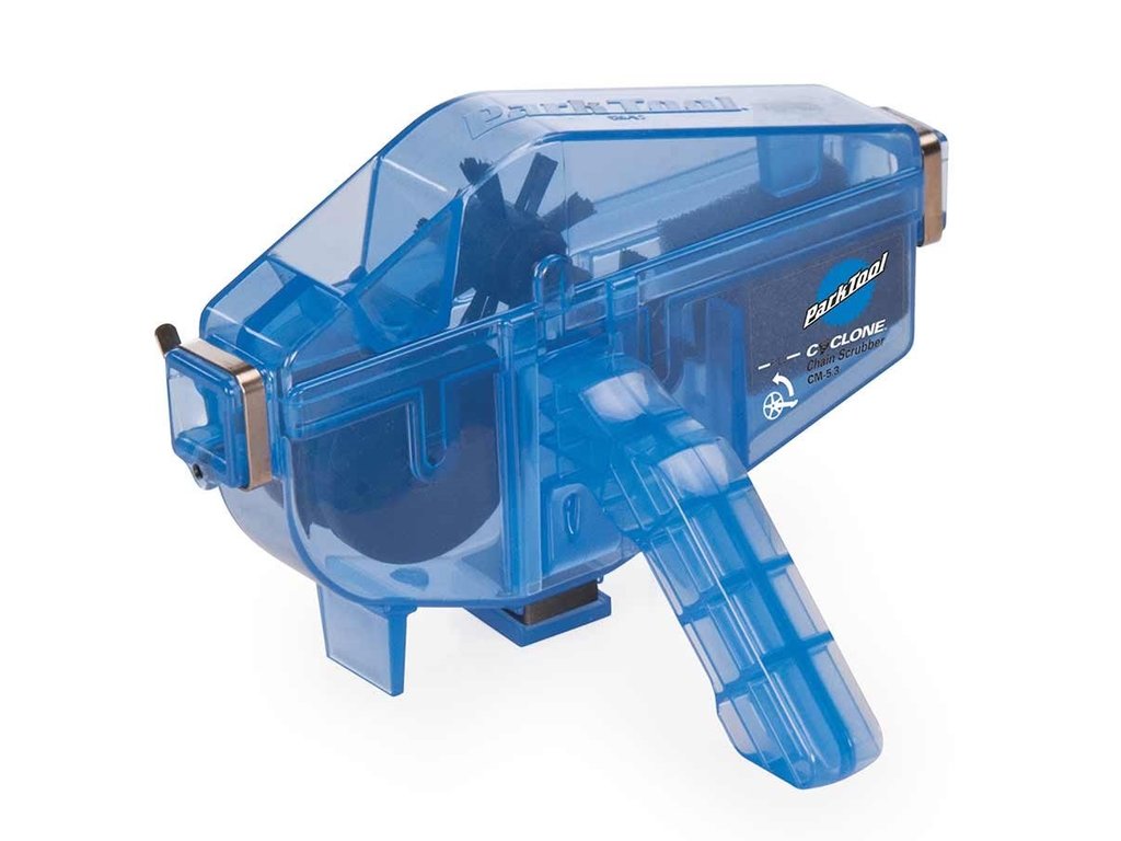 PARK TOOL CYCLONE CHAIN SCUBBER Cycle Néron