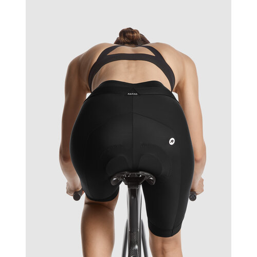 Assos Assos Uma GT C2 Half Shorts Longue | Femme