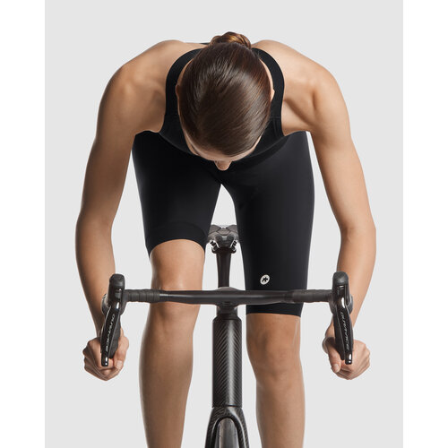 Assos Assos Uma GT C2 Half Shorts Longue | Femme