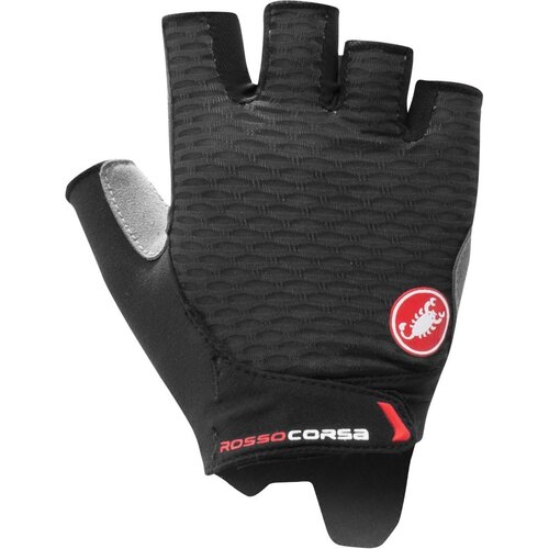 Castelli Gants Castelli Rosso Corsa 2 | Femme