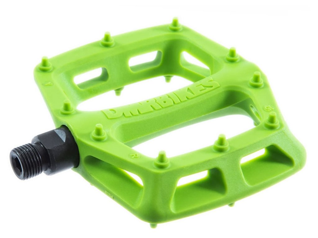 Dmr nylon pedals new arrivals