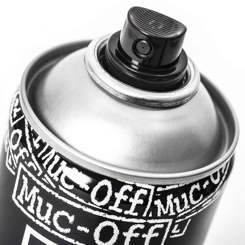 Muc-Off BIKE PROTECT 500ML
