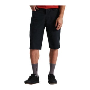 Specialized Trail Short With Liner Men
