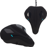 COUVRE-SELLE FORMFIT FITNESS