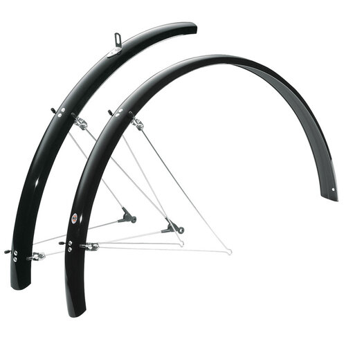 SKS AILES COMMUTER 11 700x25C FENDER SET