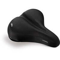 Expedition Gel Saddle