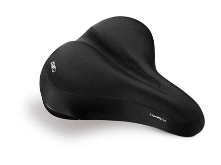 Selle vélo Selle Super Confort - Vélo Cruiser - Selle Femme/Hommes