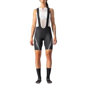 Castelli Cuissard à Bretelles Velocissima 3 Femme