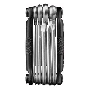 Crankbrothers Multi-Outils M10 Midnight Edition