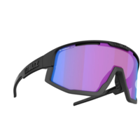 FUSION BLACK SUNGLASSES