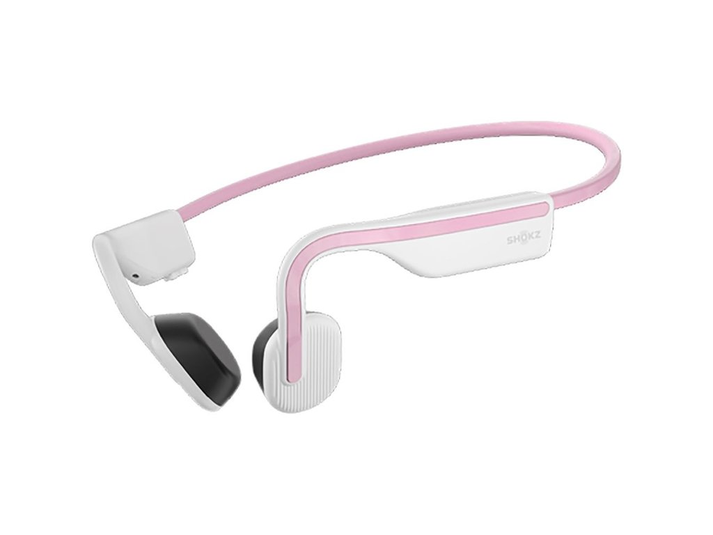 Shokz Openmove Headphones - Cycle Néron