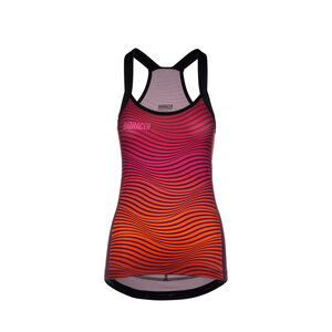 Bioracer MAILLOT SANS MANCHE VESPER FEMME