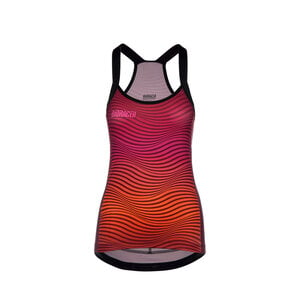 Bioracer Maillot Sans Manches Vesper Femme