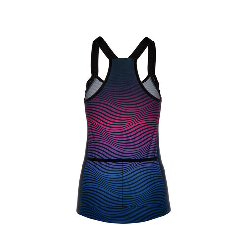 Bioracer Bioracer Vesper Sleeveless Jersey | Women