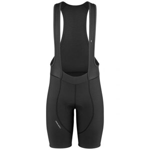 Louis Garneau FIT SENSOR 3 BIB SHORT