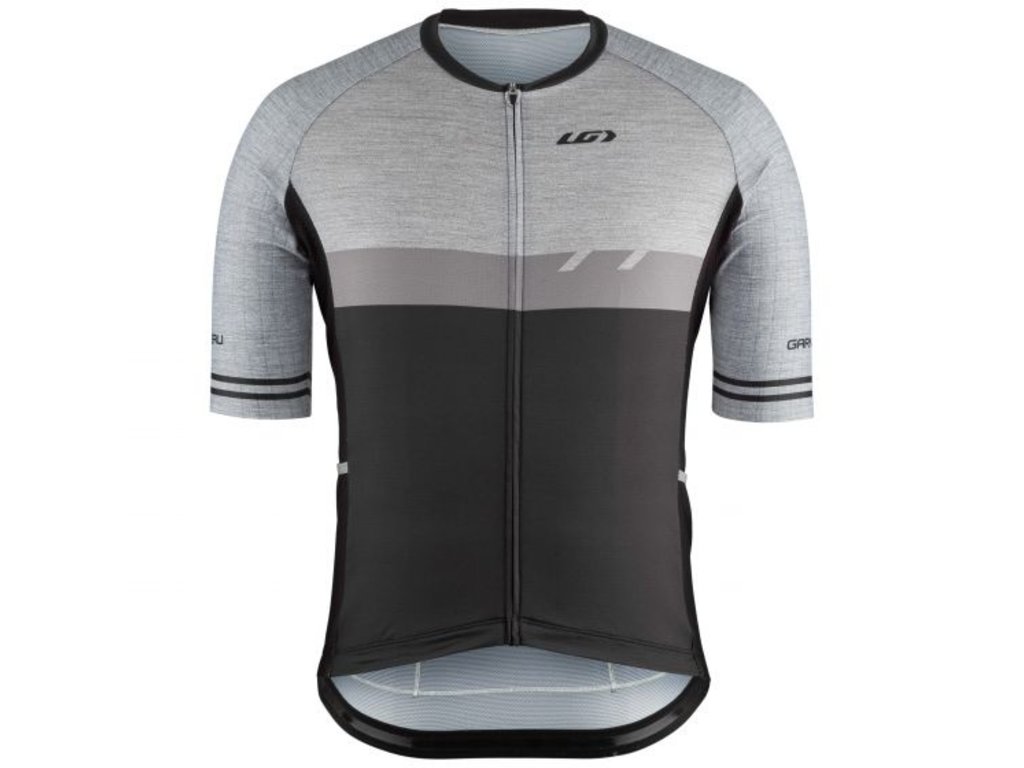 Louis Garneau / Women's District 2 Cycling Jersey