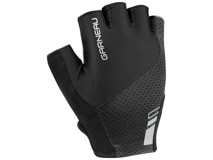 Guanti da donna impermeabili sealskinz neri / carbonio — onVeló cycling