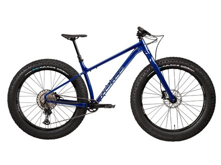 NORCO BIGFOOT 3 2022 - Cycle Néron