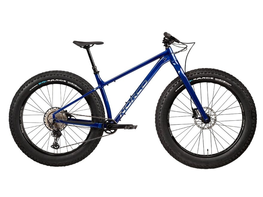 fat bike dco realfat 26