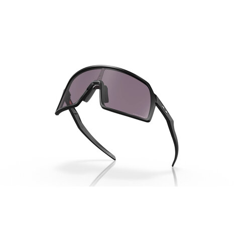 Oakley Oakley Sutro S Matte Black/Prizm Grey | Sunglasses