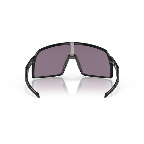 Oakley Oakley Sutro S Matte Black/Prizm Grey | Sunglasses