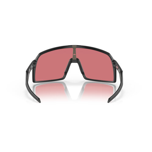 Oakley Oakley Sutro S Matte Black/Prizm Trail Torch | Sunglasses