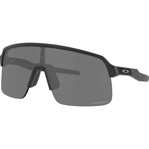 Oakley Oakley Sutro Lite Matte Black/Prizm Black Iridium | Lunettes