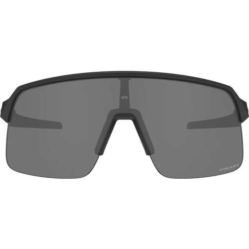 Oakley Oakley Sutro Lite Matte Black/Prizm Black Iridium | Sunglasses