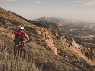 Bringing the current to the mountain: why choose the mountain eBike this summer