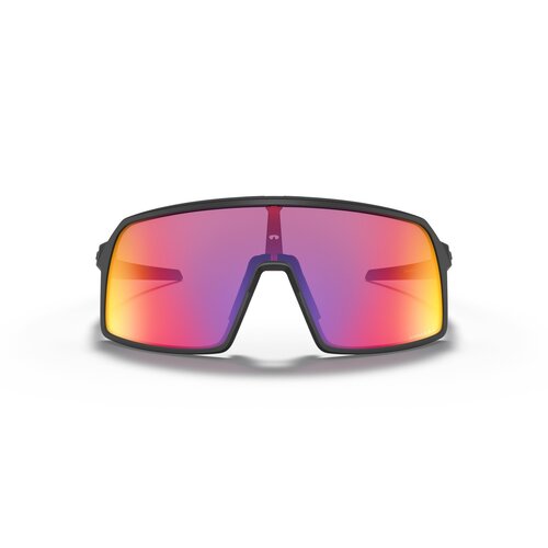 Oakley Oakley Sutro S Matte Black/Prizm Road | Sunglasses