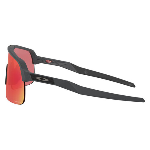 Oakley Oakley Sutro Lite Matte Carbon/Prizm Trail Torch | Sunglasses