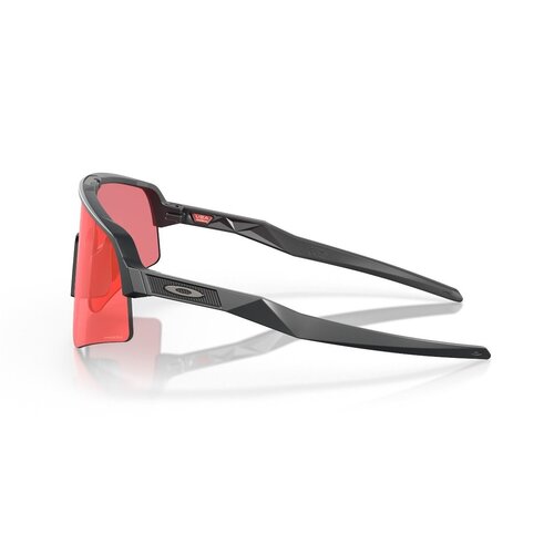 Oakley Oakley Sutro Lite Sweep Matte Carbon/Prizm Trail Torch | Sunglasses