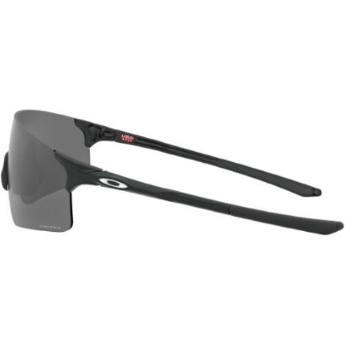 Oakley Oakley EVZero Blades Matte Black/Prizm Black Iridium | Sunglasses