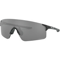EVZero Blades Matte Black/Prizm Black Iridium Sunglasses