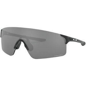 Oakley EVZero Blades Matte Black/Prizm Black Iridium Sunglasses