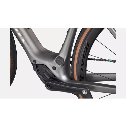 Specialized Specialized S-Works Turbo Creo SL Carbon Evo | Vélo électrique