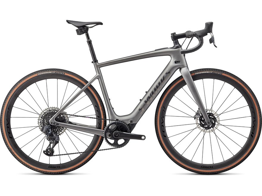 specialised s works road bike