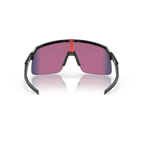 Oakley Oakley Sutro Lite Matte Black/Prizm Road | Sunglasses
