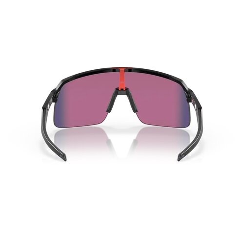 Oakley Oakley Sutro Lite Matte Black/Prizm Road | Lunettes