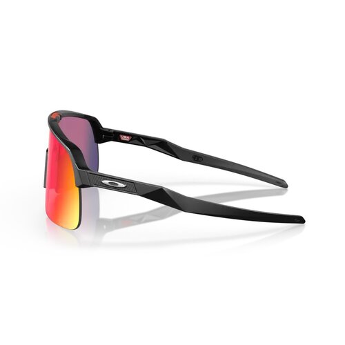 Oakley Oakley Sutro Lite Matte Black/Prizm Road | Sunglasses
