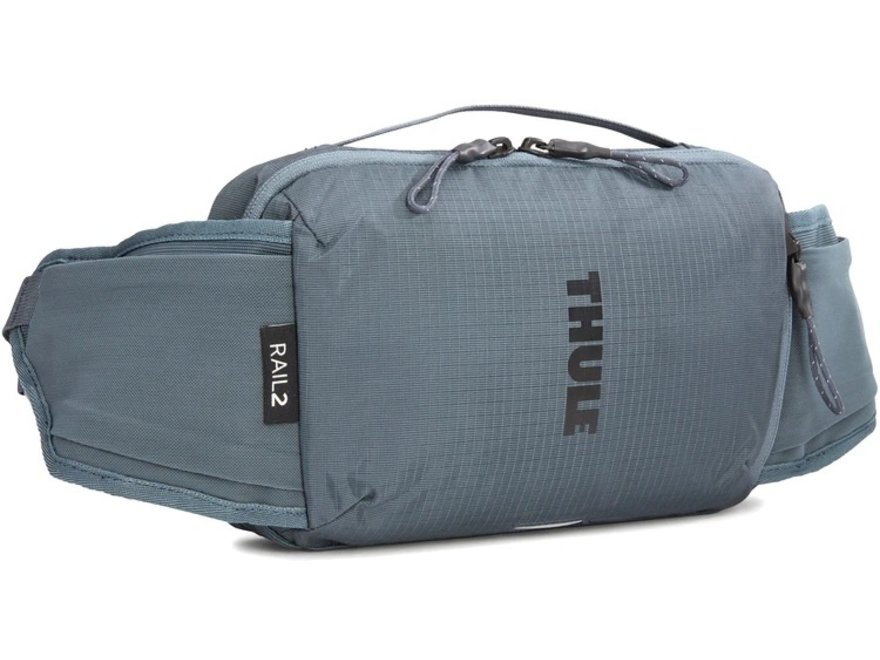 Thule Rail Hydration Pack＿並行輸入品-