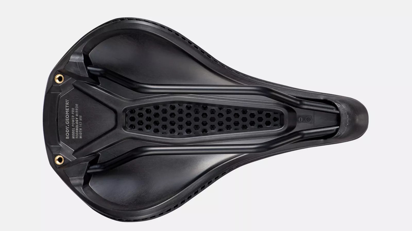 Specialized Power Pro Mirror | Saddle - Cycle Néron