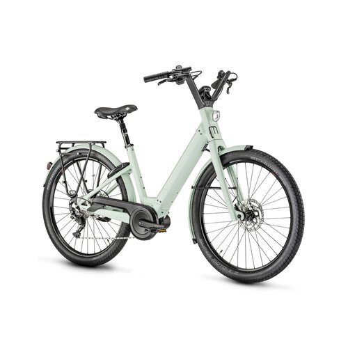 Moustache Moustache Lundi 27.3 | Electric Bike