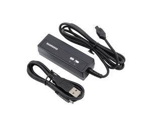 Shimano SM-BTR2 Charger for Internal Di2 Battery w/Charging Cord