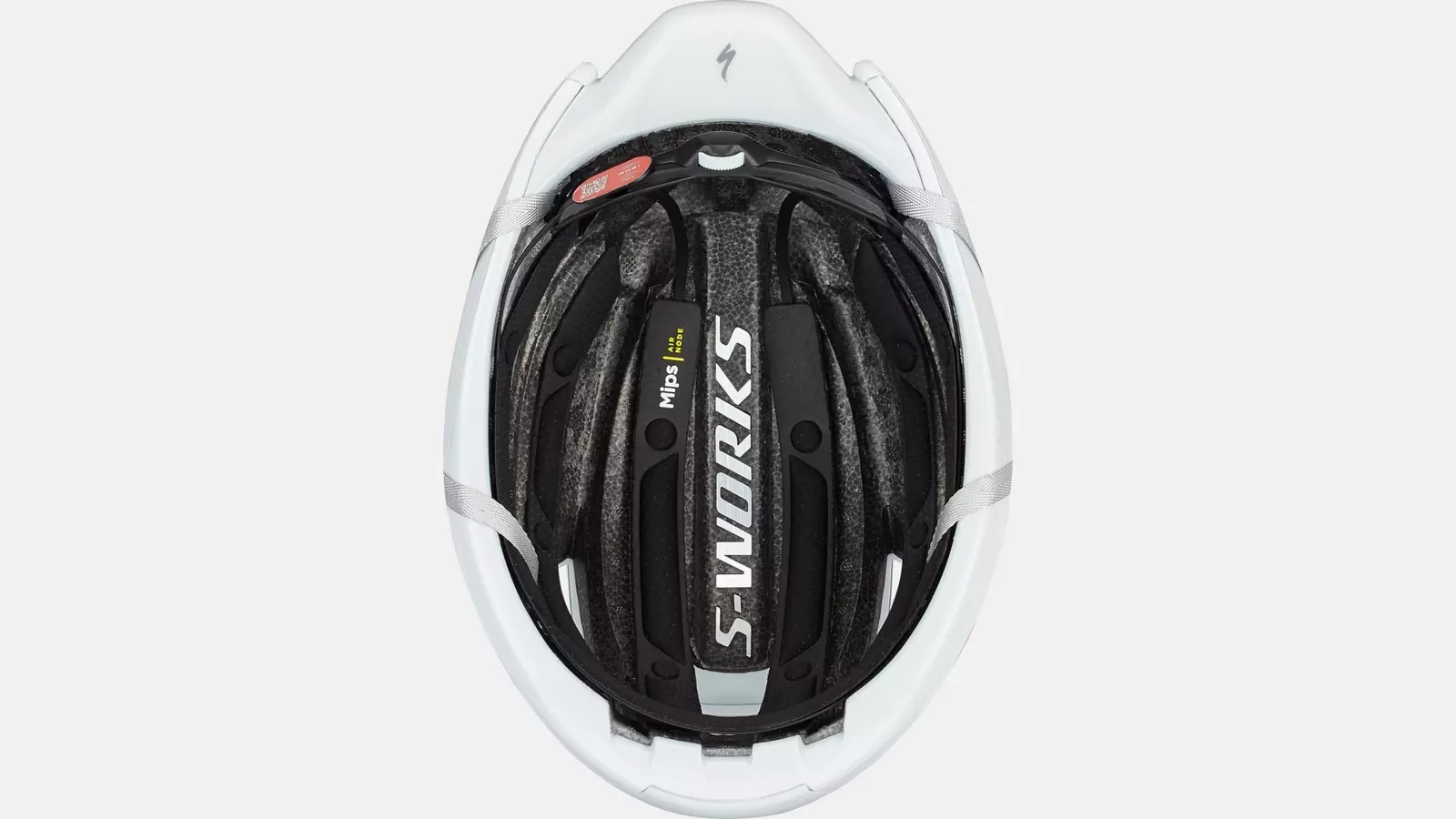 SPECIALIZED S-WORKS EVADE III HELMET - 2023 - Cycle Néron