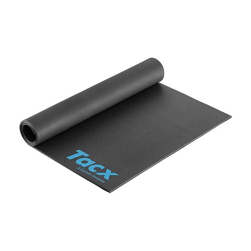 Tacx TACX ROLLABLE TRAINER MAT